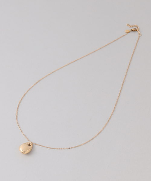 NOBLE ネックレス、ペンダント｜レディースアクセサリー｜ファッション