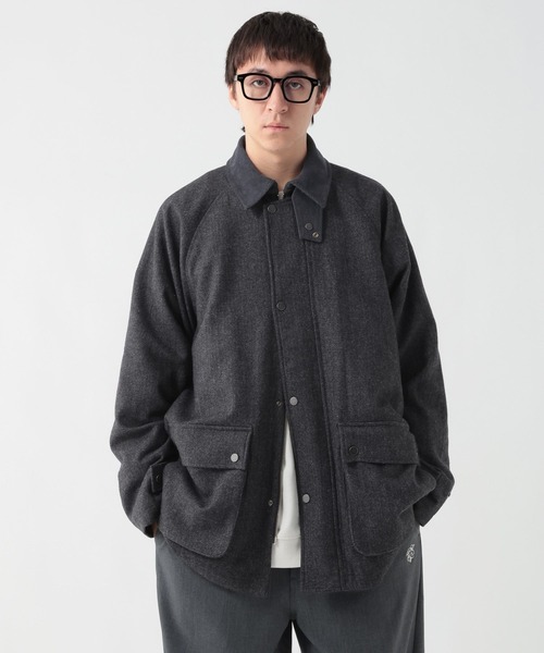 ツイードハンティングジャケット（ファッション）のおすすめ人気商品