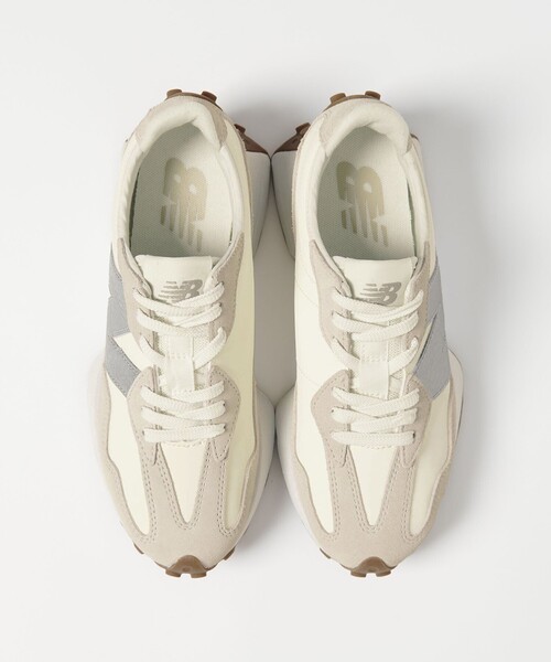 靴 New Balance 327 LNA W327 24cm New Balance（ニューバランス） スニーカー 「New Balance」W327