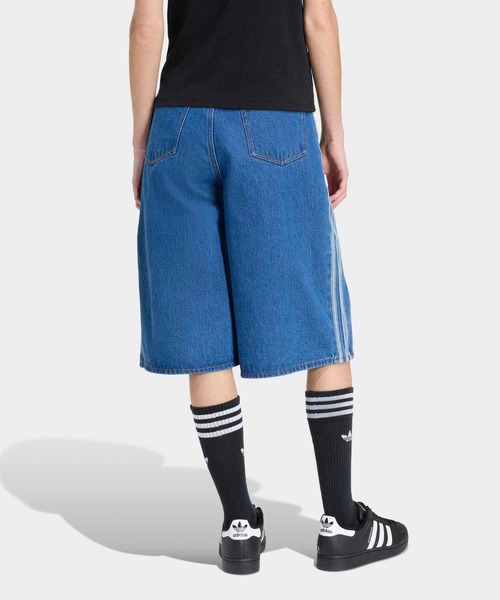 adidas（アディダス） ジーンズ デニム デニムパンツ ファイヤーバード