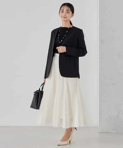 フォーマル・ドレス・スーツ A.V.V. Ceremony dress with shoes a.v.v（アー・ヴェ・ヴェ） セレモニースーツ スーツ 入学式 入園式