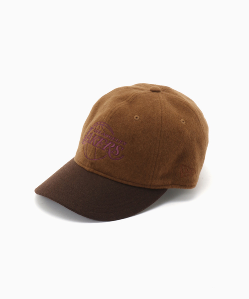 NEW ERA（ニューエラ） 帽子 ハット 別注 JOSHUA E LALK 930 メンズ