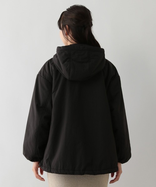 「GLOBAL WORK Smile Seed Store」 ブルゾン SMALL ブラック レディース_画像8