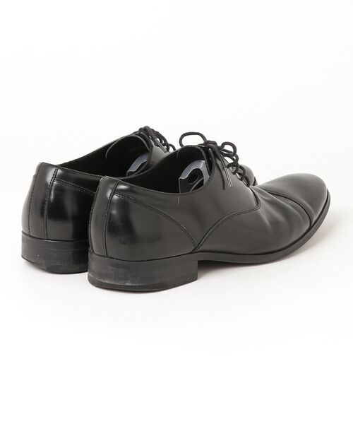 「whoop-de-doo」 シューズ 42 ブラック メンズ_画像2