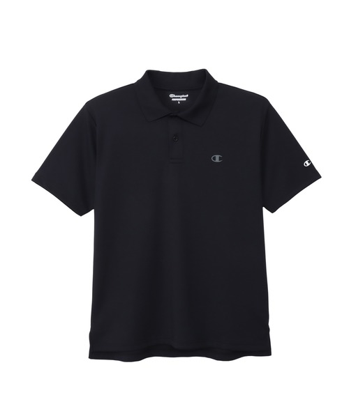 Champion（チャンピオン） ポロシャツ 「Champion/チャンピオン