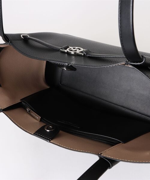 MICHAEL KORS（マイケルコース） トートバッグ REED LG BELTED TOTE