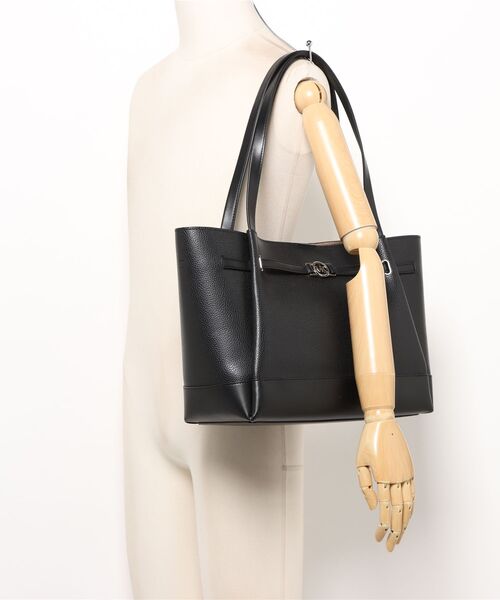 MICHAEL KORS（マイケルコース） トートバッグ REED LG BELTED TOTE