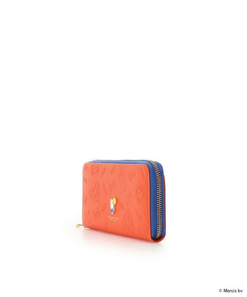 【未使用】サマンサタバサ 　ミッフィーコレクション長財布　廃盤モデル Samantha Thavasa Petit Choice（サマンサタバサプチチョイス） 財布