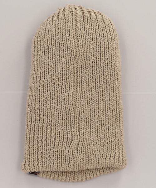 ニット帽 ニットキャップ MM LONG BEANIE メンズ レディース | CA4LA | 12