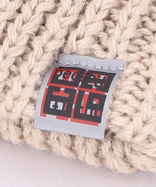 ニット帽 ニットキャップ MM LONG BEANIE メンズ レディース | CA4LA | 14