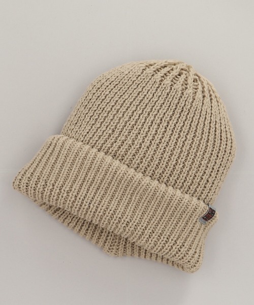 ニット帽 ニットキャップ MM LONG BEANIE メンズ レディース | CA4LA | 15