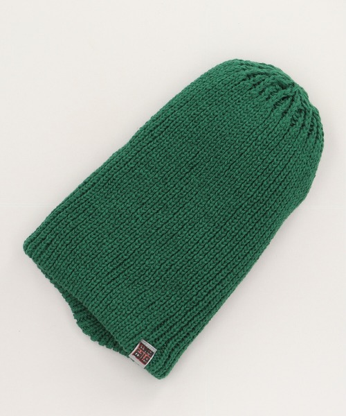 ニット帽 ニットキャップ MM LONG BEANIE メンズ レディース | CA4LA | 11