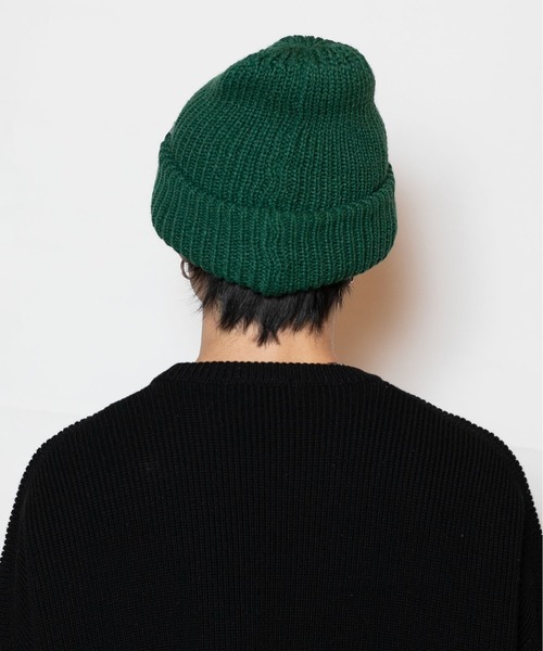 ニット帽 ニットキャップ MM LONG BEANIE メンズ レディース | CA4LA | 05