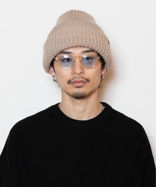 ニット帽 ニットキャップ MM LONG BEANIE メンズ レディース | CA4LA | 10