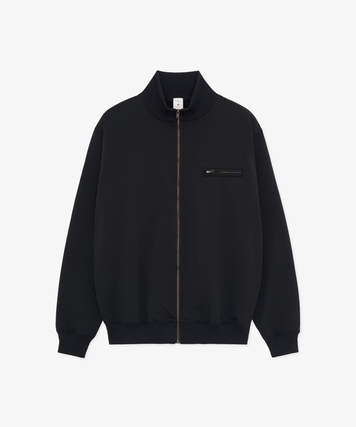 FRONT 11201 ジャージ REDE Track Jersey Top/ Made in Japan メンズ