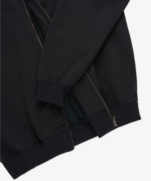 FRONT 11201 ジャージ REDE Track Jersey Top/ Made in Japan メンズ