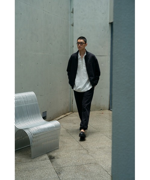 FRONT 11201 ジャージ REDE Track Jersey Top/ Made in Japan メンズ