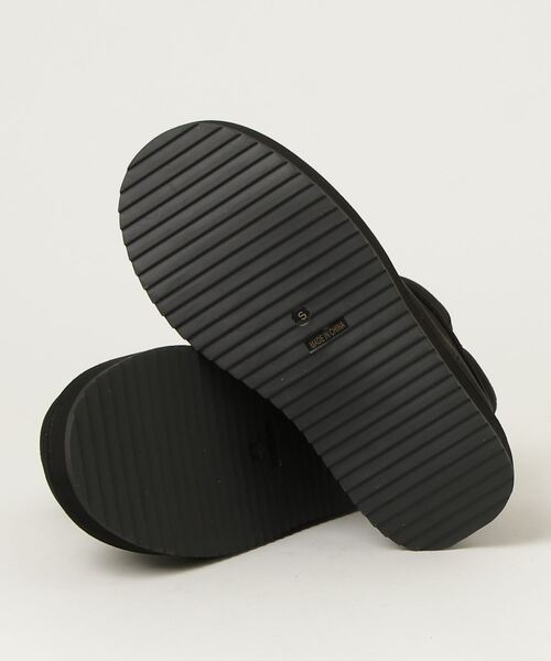 「green label relaxing」 ブーツ L ブラック レディース_画像3