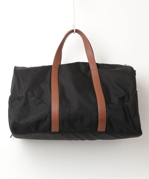 「Herschel Supply」 ボストンバッグ FREE ブラック系その他2 メンズ_画像2