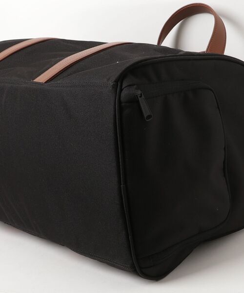 「Herschel Supply」 ボストンバッグ FREE ブラック系その他2 メンズ_画像3