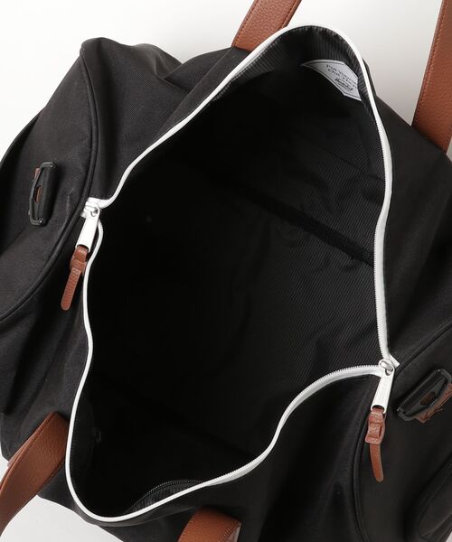「Herschel Supply」 ボストンバッグ FREE ブラック系その他2 メンズ_画像4