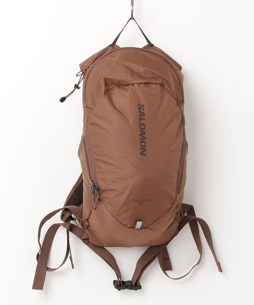 SALOMON（サロモン） デイバック リュック 「SALOMON」TRAILBLAZER 10