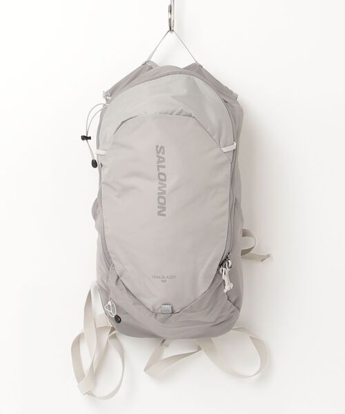 SALOMON（サロモン） デイバック リュック 「SALOMON」TRAILBLAZER 10