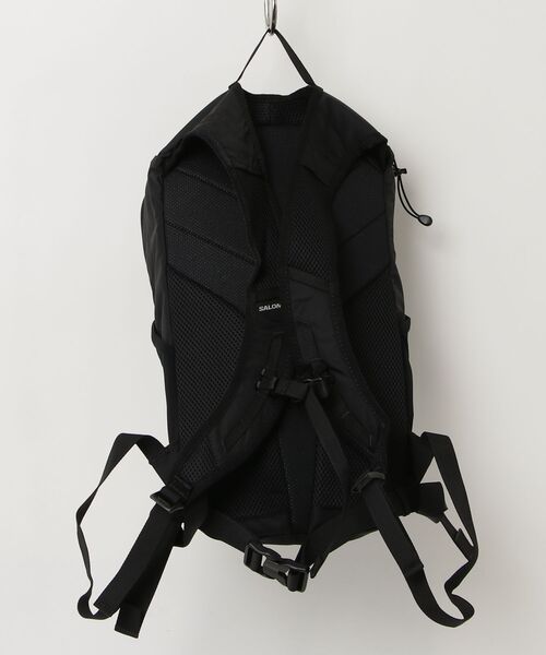 SALOMON（サロモン） デイバック リュック 「SALOMON」TRAILBLAZER 10