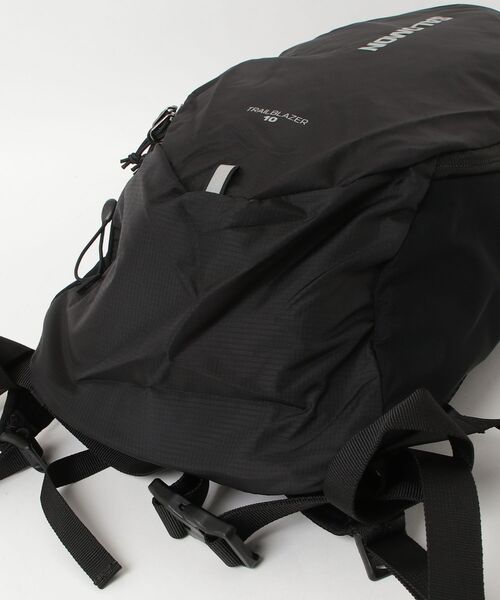 SALOMON（サロモン） デイバック リュック 「SALOMON」TRAILBLAZER 10