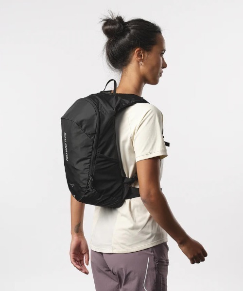 SALOMON（サロモン） デイバック リュック 「SALOMON」TRAILBLAZER 10