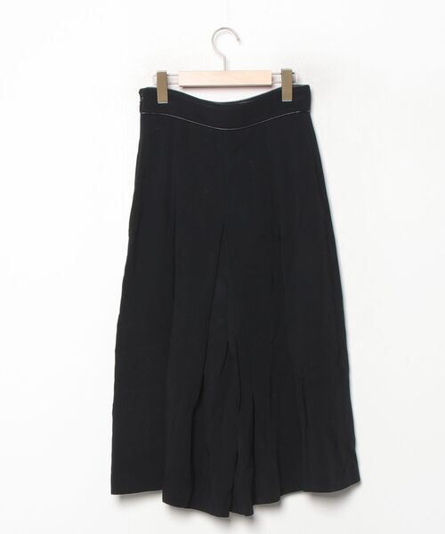 GUCCI（グッチ） パンツ 38 ブラック レディース : ZOZOTOWN Yahoo!店