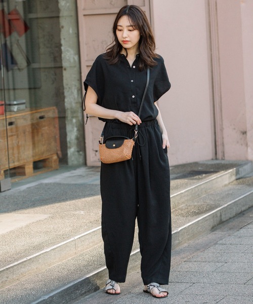 「Munich」 ショルダーバッグ FREE アイボリー レディース_画像3