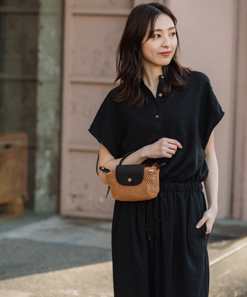 「Munich」 ショルダーバッグ FREE アイボリー レディース_画像7