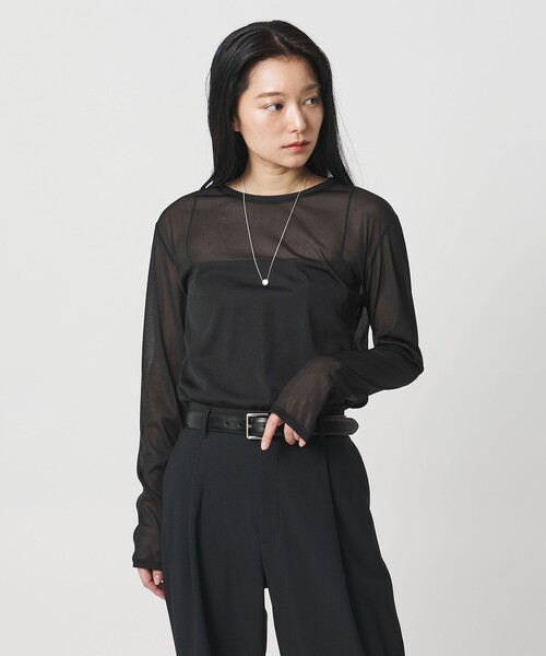 MARW UNITED ARROWS（マルゥ ユナイテッドアローズ） tシャツ 「MARW