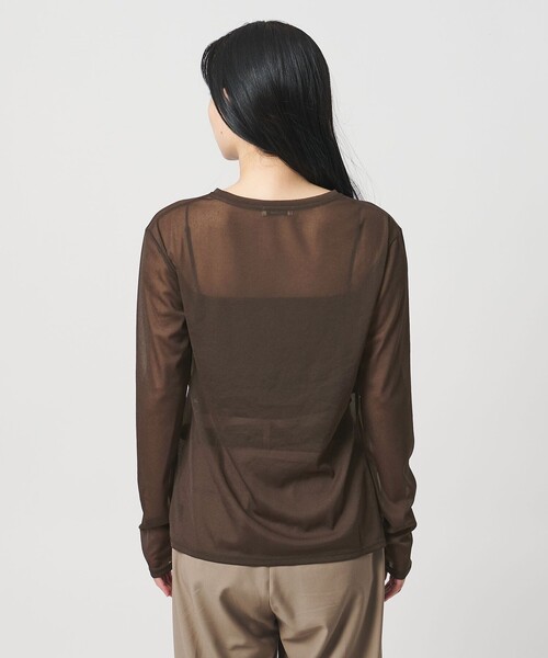 MARW UNITED ARROWS（マルゥ ユナイテッドアローズ） tシャツ 「MARW
