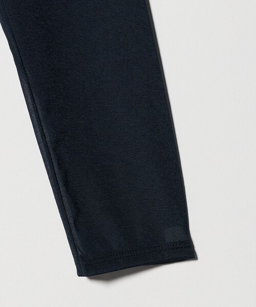 tシャツ 「MARW UNITED ARROWS」シアー ロングスリーブ カットソー レディースの画像