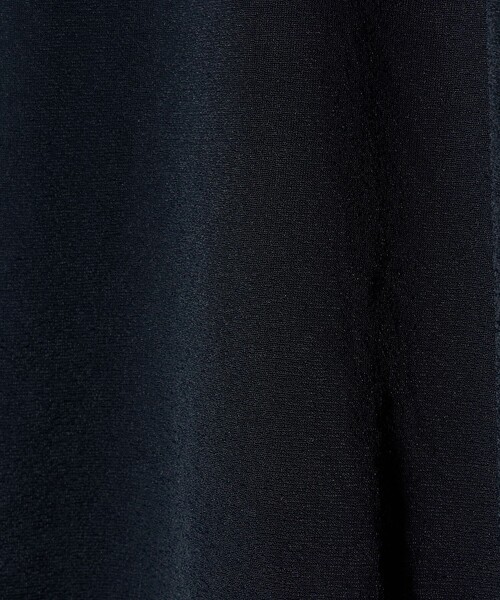 tシャツ 「MARW UNITED ARROWS」シアー ロングスリーブ カットソー レディースの画像