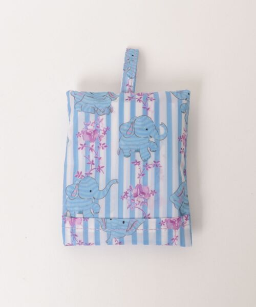 Cath Kidston（キャス・キッドソン） エコバッグ ミニ フォルダウェイ