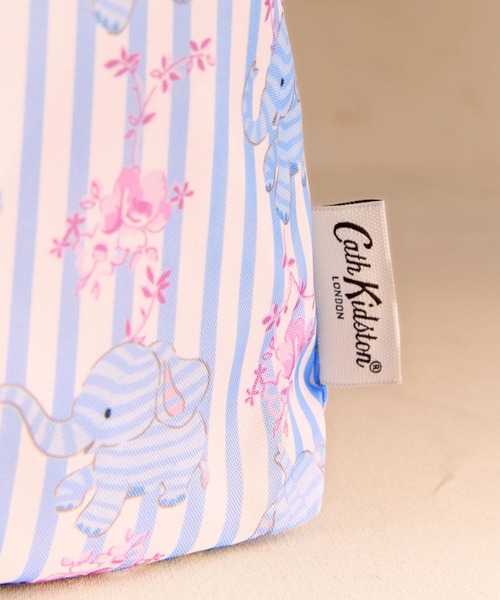 Cath Kidston（キャス・キッドソン） エコバッグ ミニ フォルダウェイ