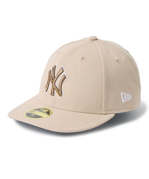 NEW ERA（ニューエラ） キャップ 帽子 メンズ キャップ LP 59FIFTY MLB