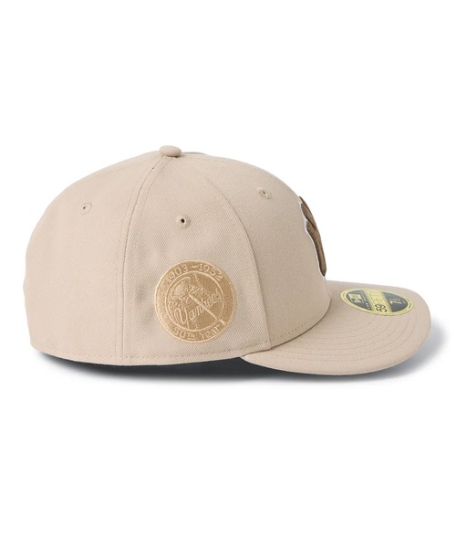 NEW ERA（ニューエラ） キャップ 帽子 メンズ キャップ LP 59FIFTY MLB