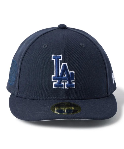 NEW ERA（ニューエラ） キャップ 帽子 メンズ キャップ LP 59FIFTY MLB