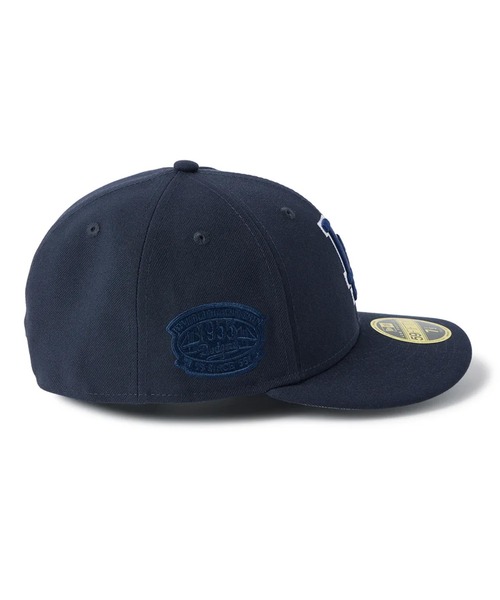 NEW ERA（ニューエラ） キャップ 帽子 メンズ キャップ LP 59FIFTY MLB