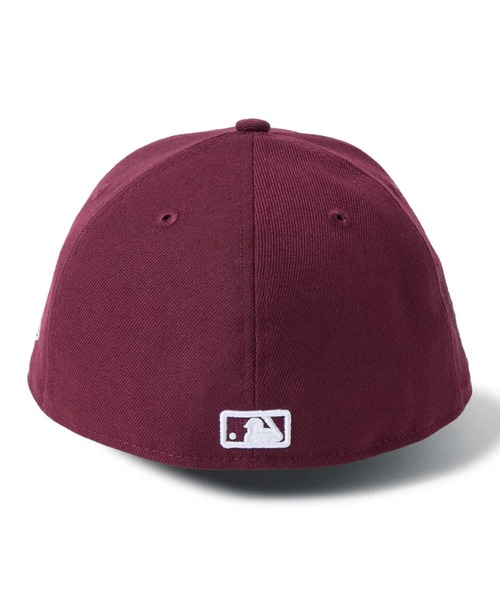 NEW ERA（ニューエラ） キャップ 帽子 メンズ キャップ LP 59FIFTY MLB