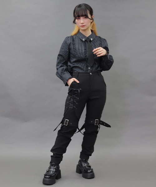 ボンテージパンツのおすすめ人気商品一覧 通販 - Yahoo!ショッピング