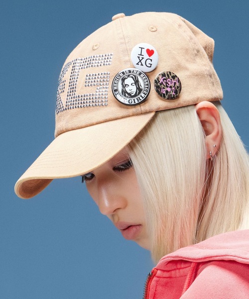 A BATHING APE（アベイシングエイプ） バッジ A BATHING APE PINS SET