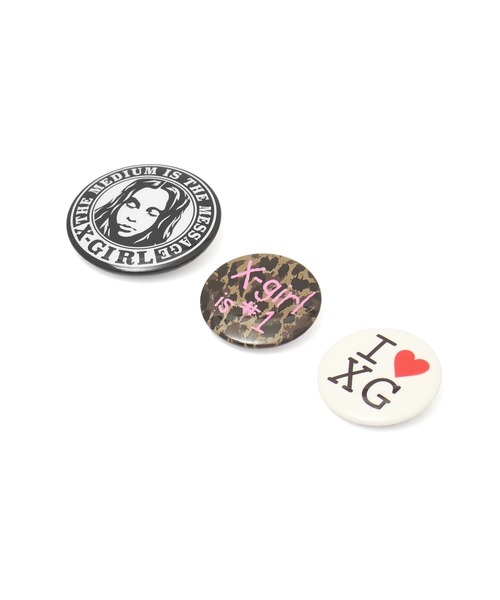 ZOZOTOWN Yahoo!店 - バッジ｜Yahoo!ショッピング