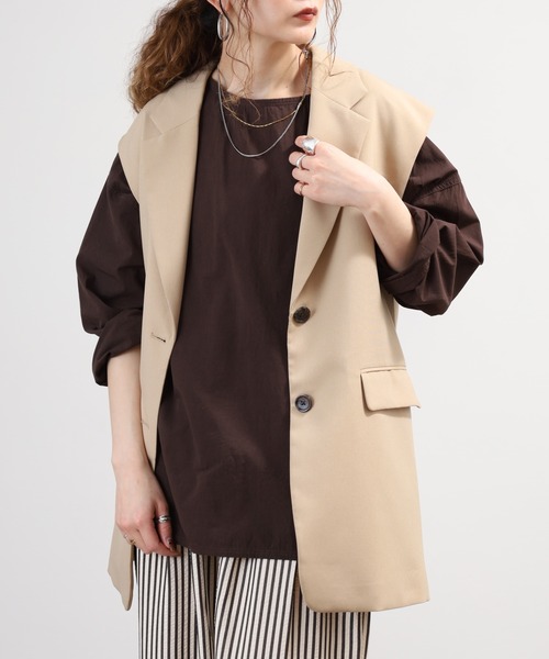SO ブラウス シャツ 夏 プルオーバー 長袖 レディース : ZOZOTOWN