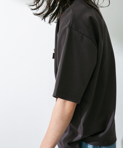 「URBAN RESEARCH Sonny Label」 半袖Tシャツ X-LARGE グリーン系その他 メンズ_画像3