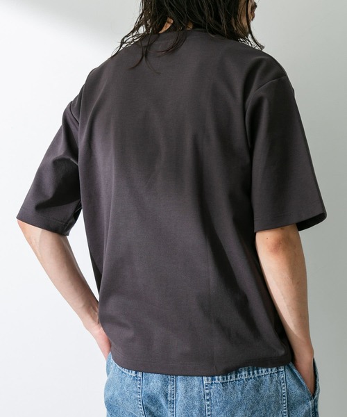 「URBAN RESEARCH Sonny Label」 半袖Tシャツ X-LARGE グリーン系その他 メンズ_画像5